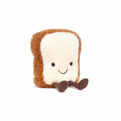 Jellycat Toast | TO0237649